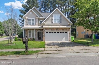 3137 Groveshire Dr, Raleigh, NC 27616