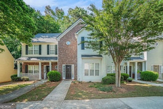 2735 Snapfinger Manor, Decatur, GA 30035