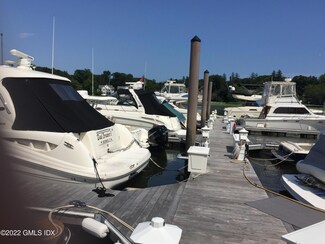 7 River Rd Unit Boat Slip B12, Cos Cob, CT 06807