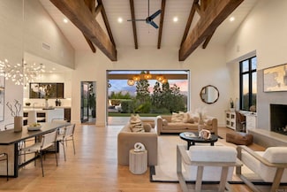5508 Avenida Maravillas, Rancho Santa Fe, CA 92067