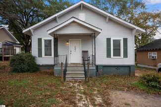 281 Moore St, Greenville, SC 29605