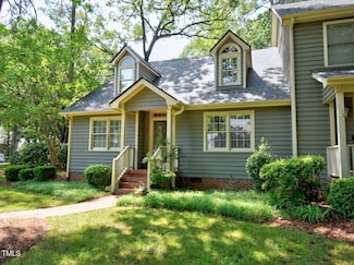 119 Long Shadow Ln, Cary, NC 27518