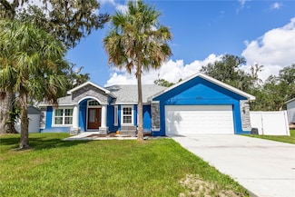 4790 W Myrtle Dr, Mulberry, FL 33860