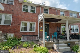 974 N Hill Rd, Baltimore, MD 21218