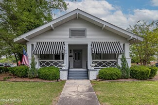 707 E Mulberry St, Goldsboro, NC 27530