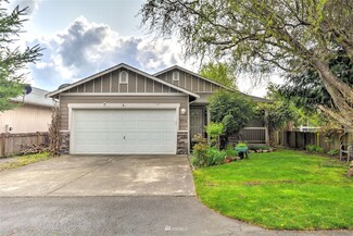 2514 169th St NE Unit 6D, Marysville, WA 98271