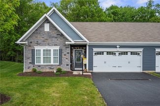 205 Raven Cir, Sarver, PA 16055