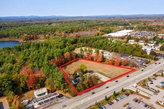 459 High St, Somersworth, NH 03878