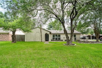 2511 River Ridge, Conroe, TX 77385