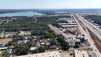 5809 Grayson St, Fort Worth, TX 76119