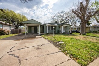 1602 Marion Dr, Garland, TX 75042