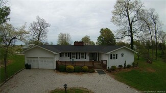 9116 Charles Davis Rd NW, Ramsey, IN 47166