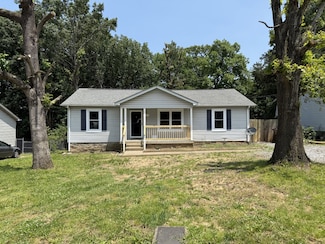 4725 Greystone St, Antioch, TN 37013