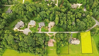TBD Stonewall Ridge, Bristol, VA 24202