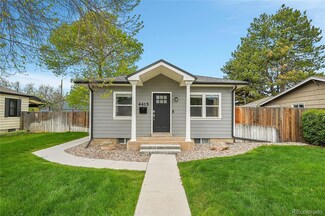 4415 S Delaware St, Englewood, CO 80110