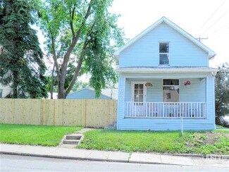669 High St, Fort Wayne, IN 46808