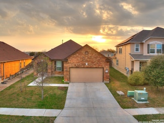 7527 Copper Kettle, Converse, TX 78109