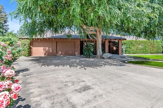 450 N Fulgham St, Visalia, CA 93291