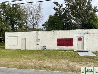 1010 Cornwall St, Savannah, GA 31415