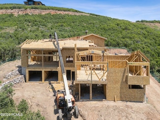 11004 N Wrangler Cir, Hideout, UT 84036