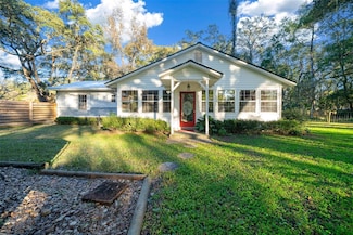 17102 NE 72 Place, Hawthorne, FL 32640