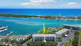 300 Intracoastal Place Unit 2040, Jupiter, FL 33469