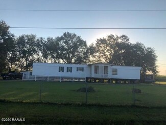 4105 Relius Ronsonnet Rd, Jeanerette, LA 70544