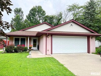 1164 S Glenbeth Dr, Carbondale, IL 62901