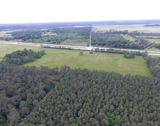 000 S Us Hwy 96, Kirbyville, TX 75956