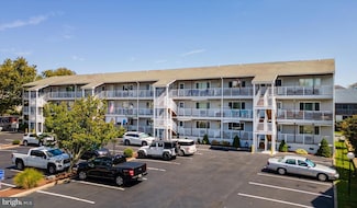 1406 Chicago Ave Unit 306, Ocean City, MD 21842