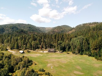 337 Elk Creek Rd, Heron, MT 59844