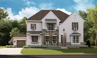 Newport II, Charlotte, NC 28278