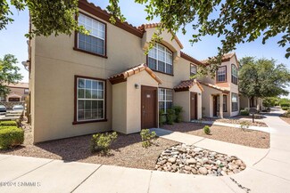 3901 Sonoma Springs Ave Unit 809, Las Cruces, NM 88011