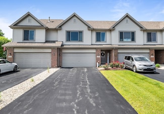 8331 W Chestnut Ct, Frankfort, IL 60423