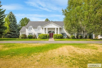 2917 E 650 N, Roberts, ID 83444