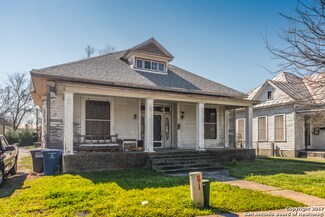 1415 S Saint Marys St, San Antonio, TX 78210