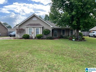 730 Sweet Ridge Rd, Prattville, AL 36066