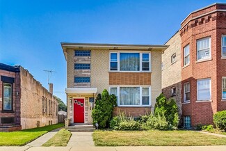7238 S Michigan Ave, Chicago, IL 60619