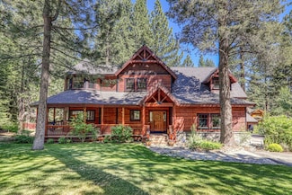 11133 Parkland Dr, Truckee, CA 96161