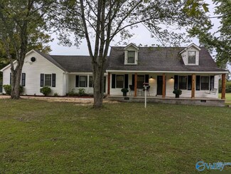 2250 Hurricane Creek Rd, Gurley, AL 35748