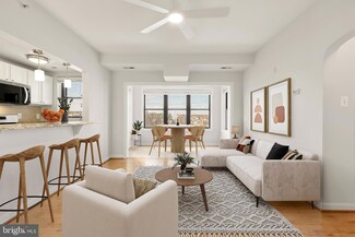 3900 14th St NW Unit 608, Washington, DC 20011