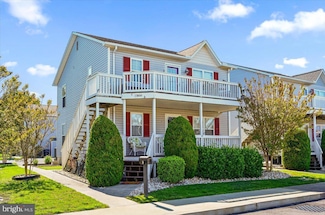 13800 N Ocean Rd Unit D, Ocean City, MD 21842