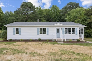 13067 Poor House Rd, Windsor, VA 23487