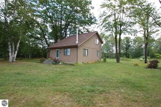 4889 Cranberry Lake Rd, Prescott, MI 48756