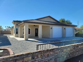 13129 E 47th Ln, Yuma, AZ 85367