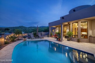 1932 S Twinkling Starr Dr, Tucson, AZ 85745