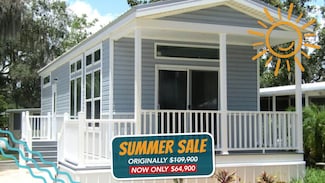 28229 County Road 33 Unit C214, Leesburg, FL 34748
