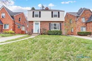 3840 Rushland Ave, Toledo, OH 43613