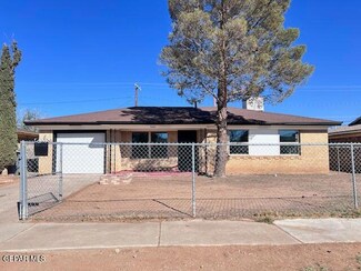 5641 Calgary Ave, El Paso, TX 79924