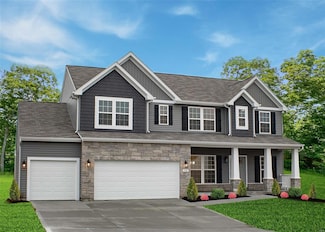 1 Princeton @ Arlington Heights, Imperial, MO 63052